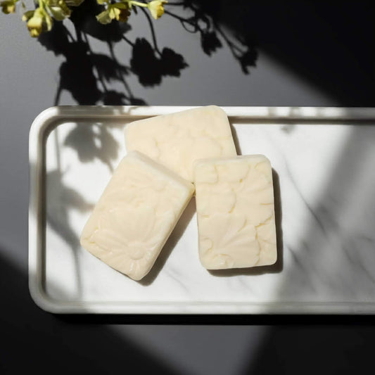 Gentle Tallow Bar Soap for sensitive skin