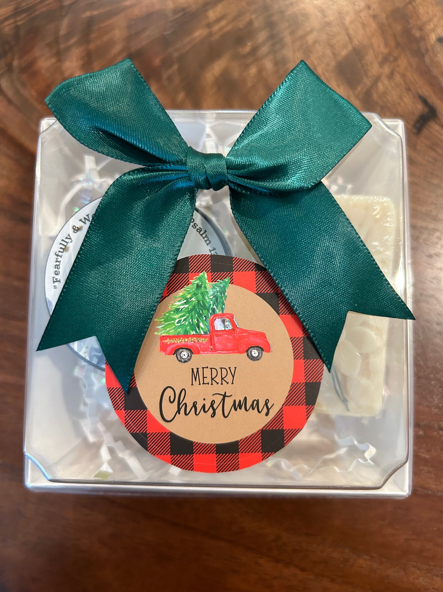 *New! A Little Joy Christmas Limited Collection- SOLD OUT!