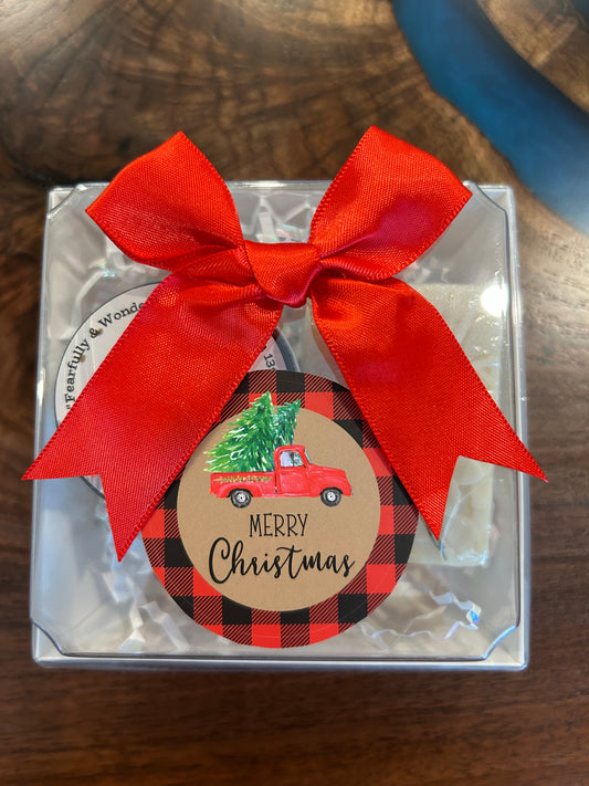 *New! A Little Joy Christmas Limited Collection- SOLD OUT!