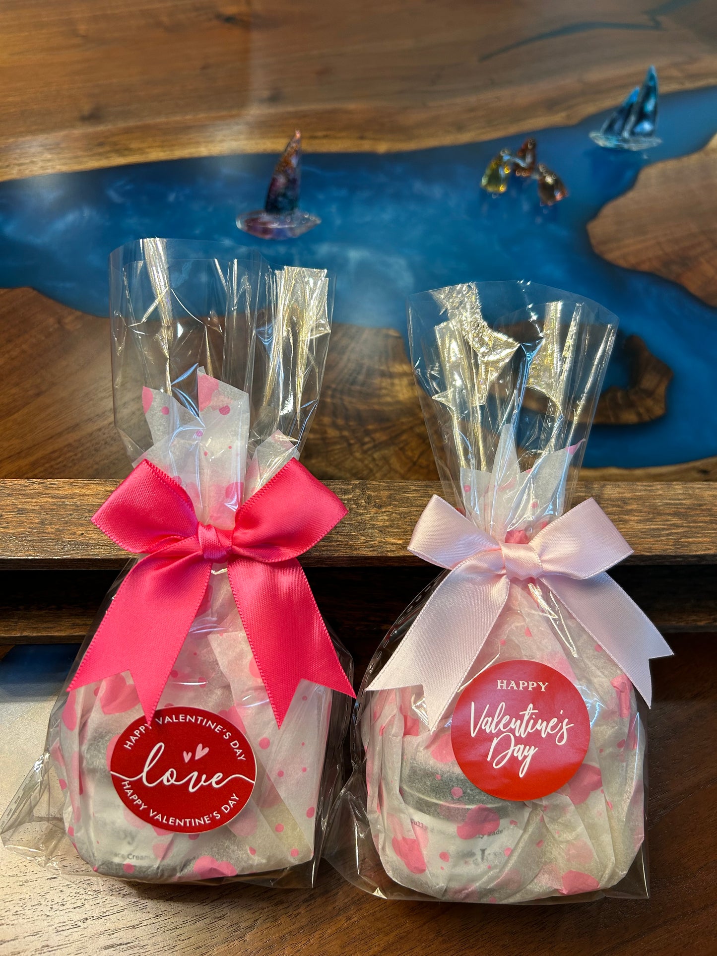 *New! Valentine’s Day Gift Set