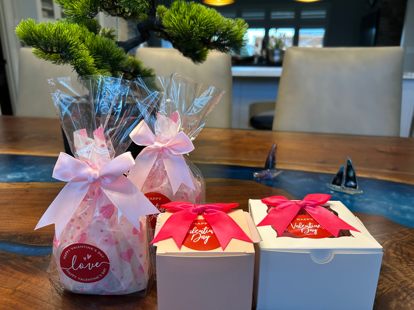 *New! Valentine’s Day Gift Set