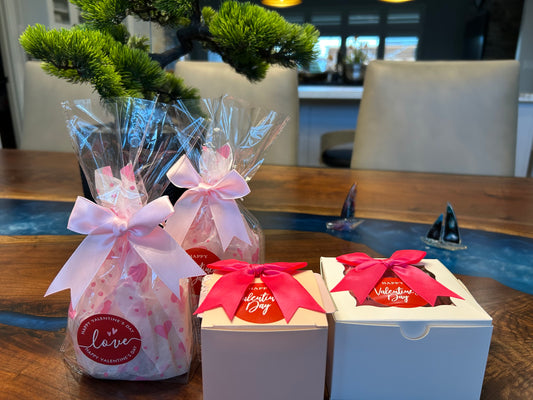 *New! Valentine’s Day Gift Set