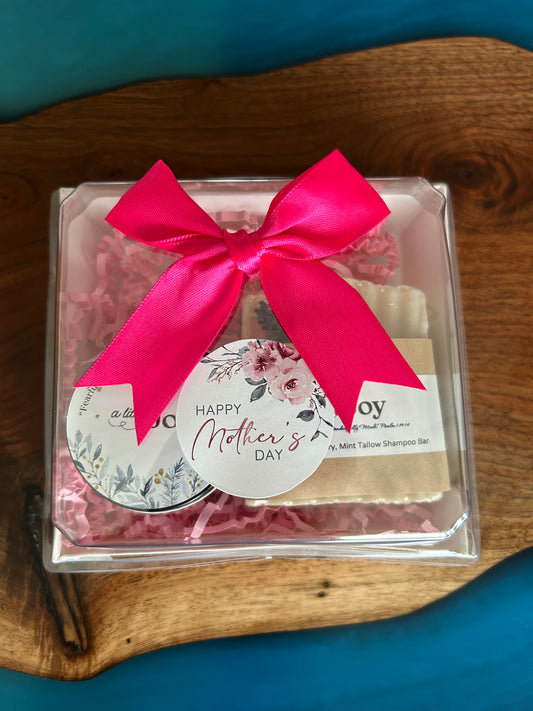 * NEW! Mother's Day Gift Set
