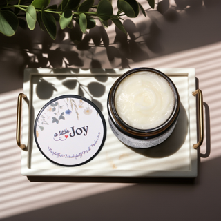 Magnesium Tallow Cream