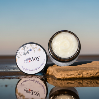 Magnesium Tallow Cream