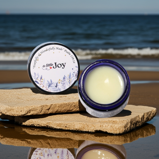 Tallow Face Cream