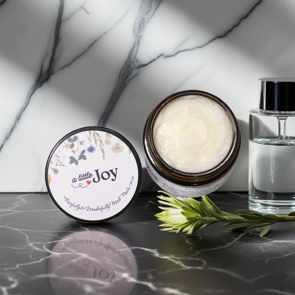 Magnesium Tallow Cream